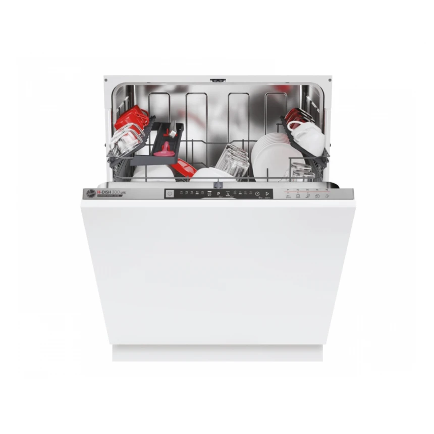 HOOVER HI 3E9E0S Eco Power Inverter ugradna mašina za pranje sudova 
