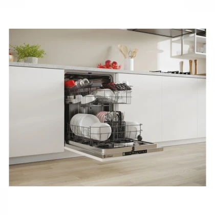 HOOVER HI 3E9E0S Eco Power Inverter ugradna mašina za pranje sudova 
