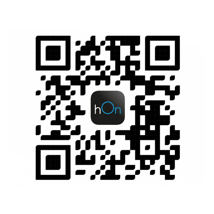 HOOVER HOCE3T618EW kombinovani frižider 