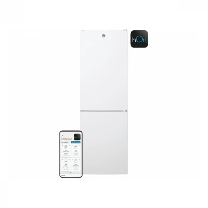 HOOVER HOCE3T618EW kombinovani frižider 
