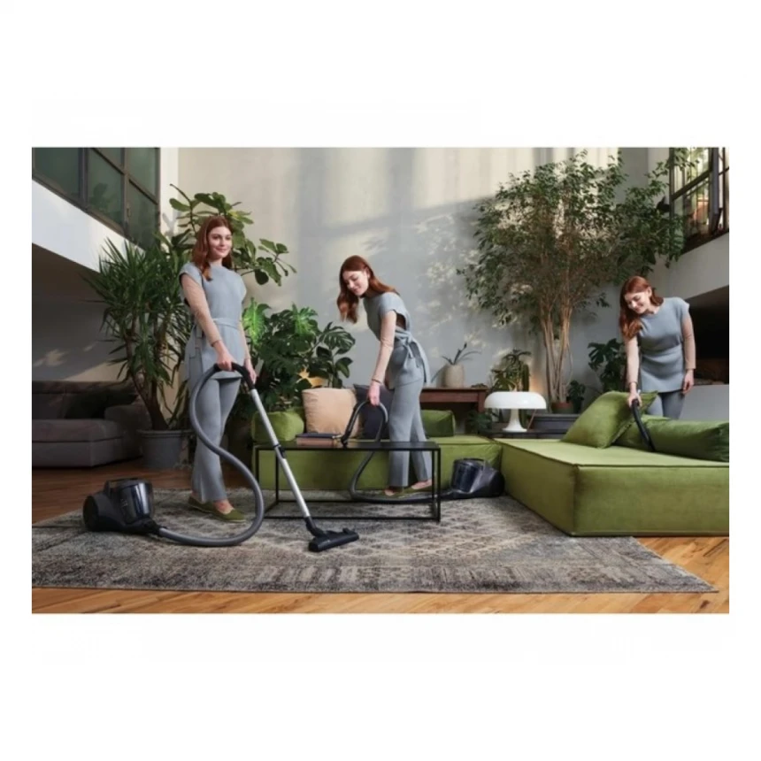 HOOVER HP120PET 011 usisivač 