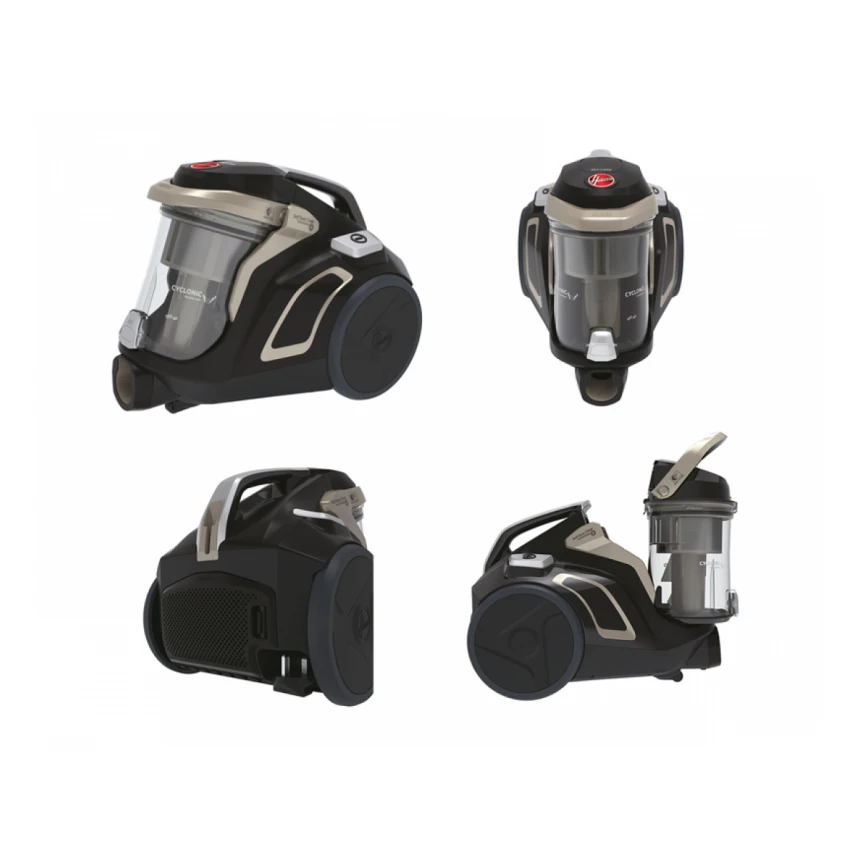 HOOVER HP720PET 011 usisivač 