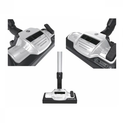 HOOVER HP720PET 011 usisivač 
