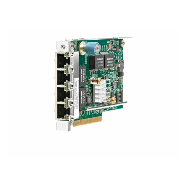 HP 1Gb Ethernet 4P 331FLR Adptr