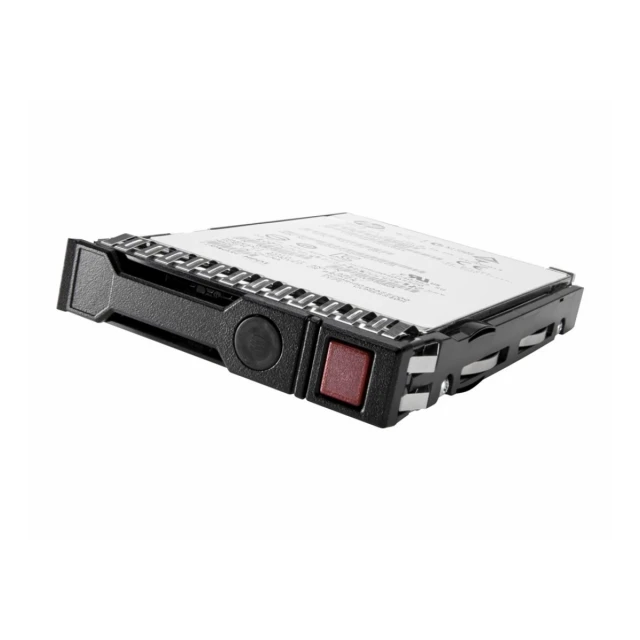 HP 1TB 6G SATA 7.2K rpm LFF (3.5in) Non-hot Plug Standard 1yr Warranty Hard Drive