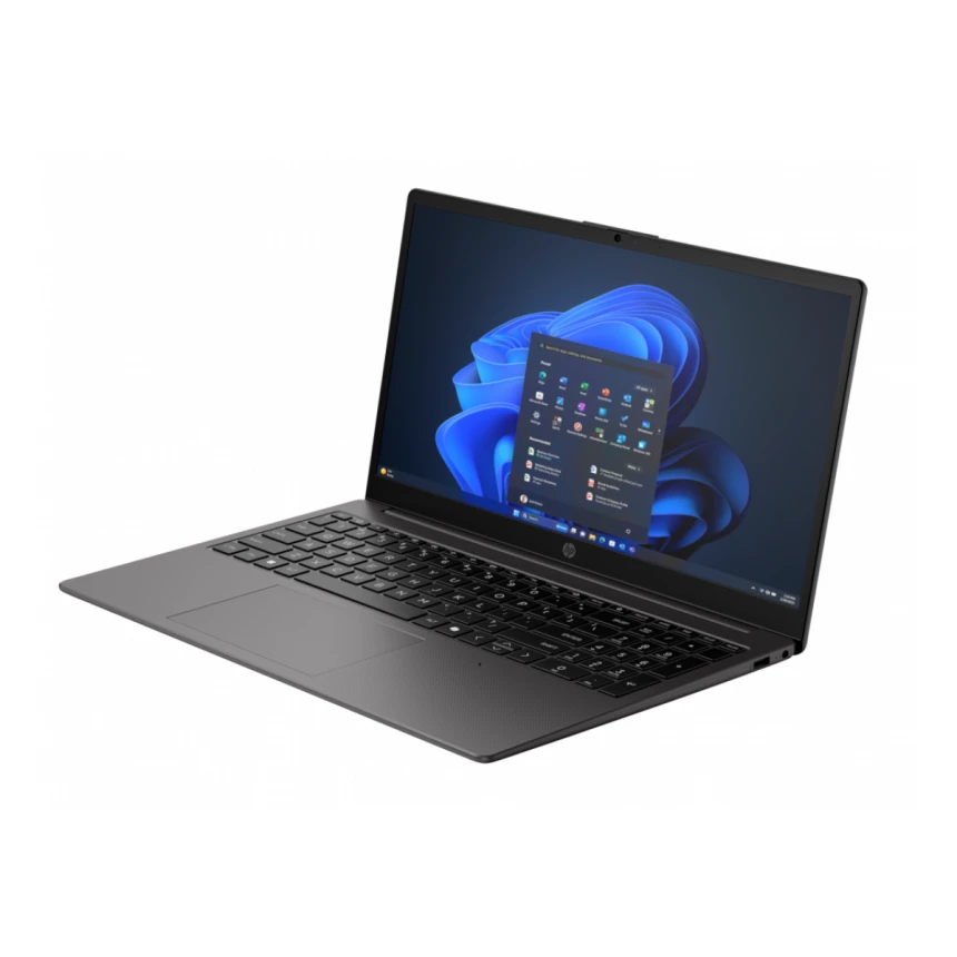 HP 255R G10 (15.6 inča FHD, Ryzen 5 7535U, 16GB, 512GB SSD) tamno srebrni (CH7D0AT)