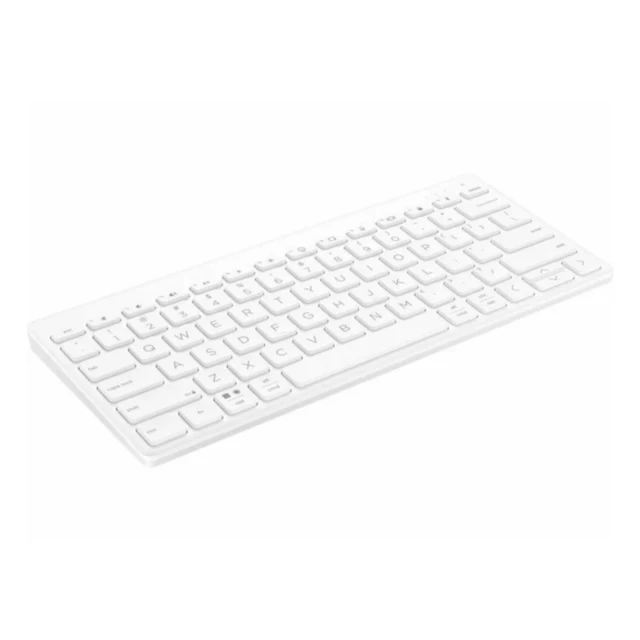 Tastatura HP 350 bežična/Multi-Device/692T0AA/bela