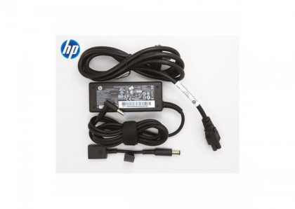 HP ACC AC Adapter 65W Smart (4,5mm), H6Y89AA