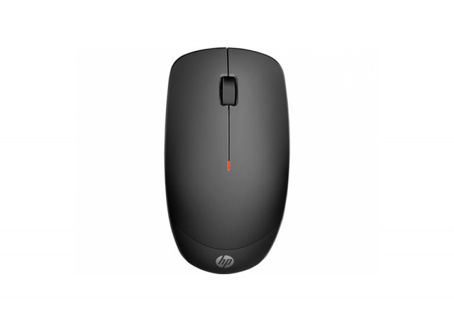 HP ACC Mouse 235 Wireless, 4E407AA#AC3