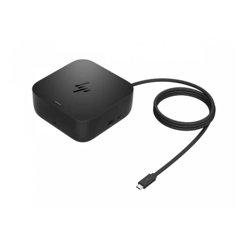 HP Dock USB-C 100W G6, 9X3V1UT