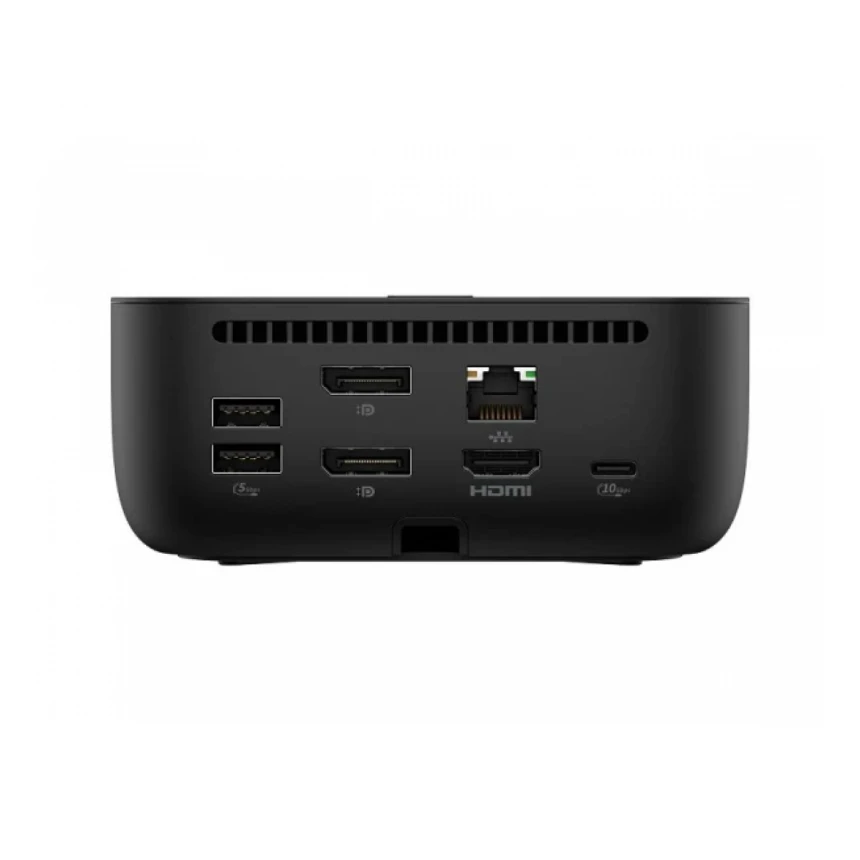HP Dock USB-C 100W G6, 9X3V1UT