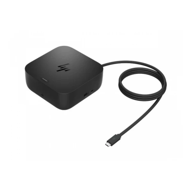 HP Dock USB-C 100W G6, 9X3V1UT