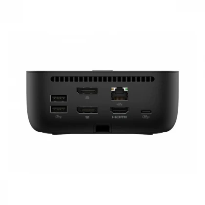 HP Dock USB-C 100W G6, 9X3V1UT