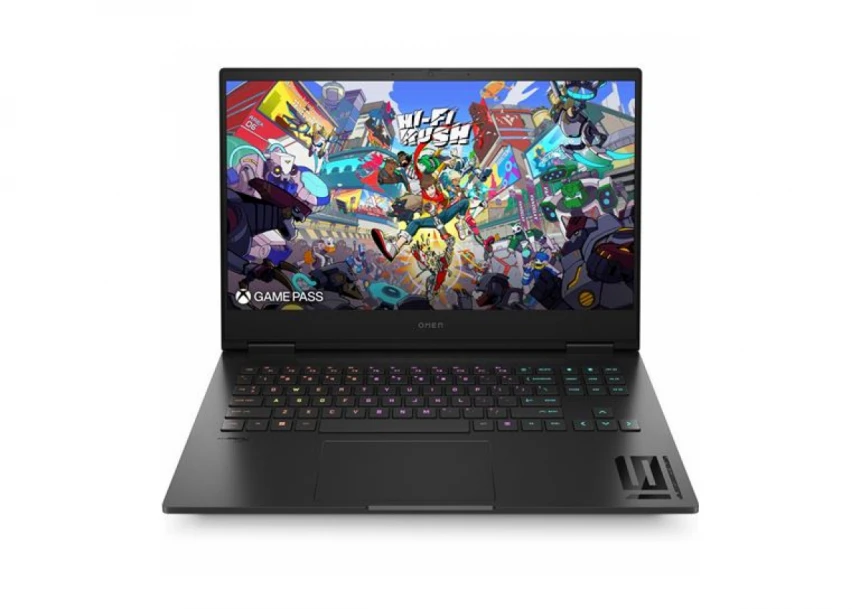 HP NOT OMEN 16-wf1007nn i7-14700HX 16G512 RTX4070, A0GM0EA
