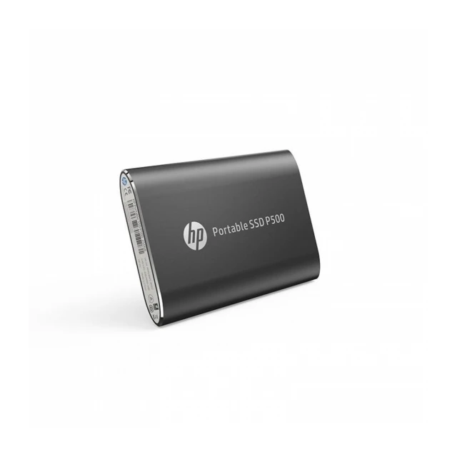 HP Portable SSD P500 - 250GB (7NL52AA)