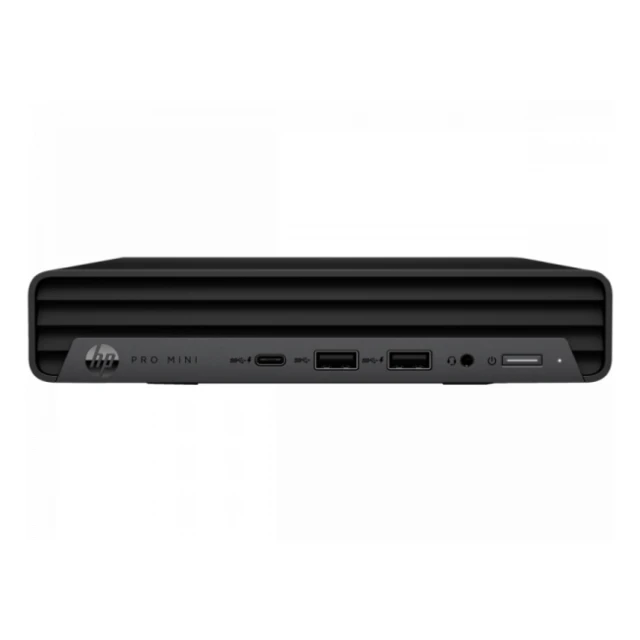 HP Pro Mini 400 G9 i5-12500T/16GB DDR4/M.2 512GB/postolje/WiFi/W11P 3Y
