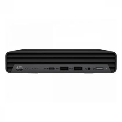 HP Pro Mini 400 G9 i7-13700T/8GB/512GB/WiFi/1Y B70XMAT