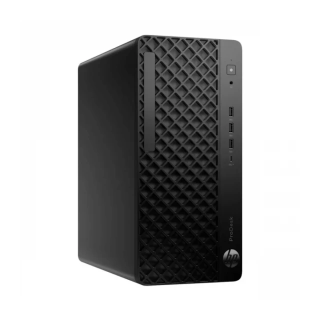 HP ProDesk 4 G1i TWR,Ultra 7 265/32GB DDR5/M.2 1TB/RTX A1000 8GB/No KM/280W/W11P