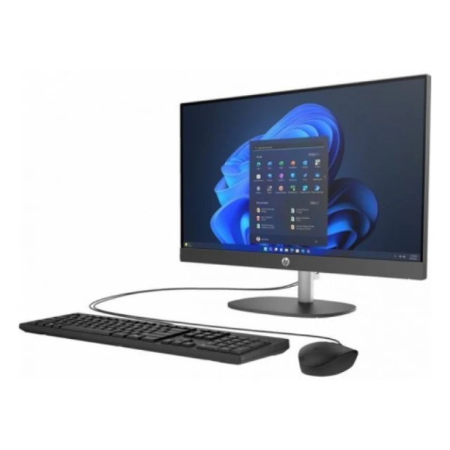 HP ProOne 245 G10 AiO  23.8" FHD R5-7520U/8GB/512GB/WiFi/W11P 2Y