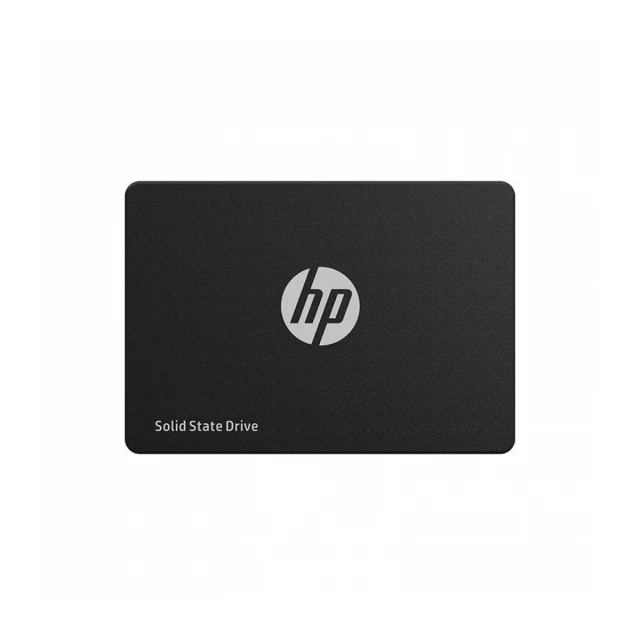 HP SSD SATA 3 2.5" S650 480GB (345M9AA)