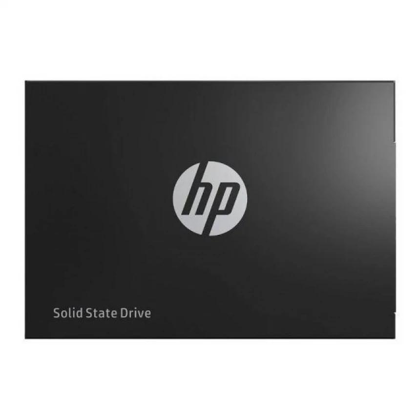 HP SSD SATA 3 2.5" S750 256GB (16L52AA)
