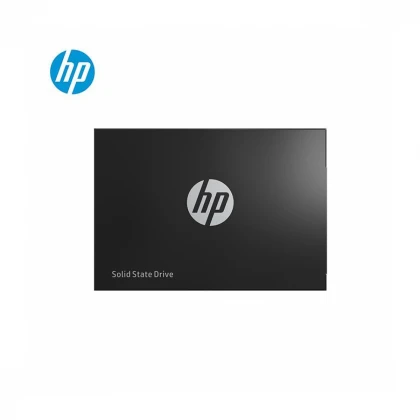 HP SSD SATA 3 2.5" S750 256GB (16L52AA)