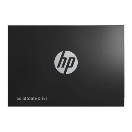 HP SSD SATA 3 2.5" S750 256GB (16L52AA)