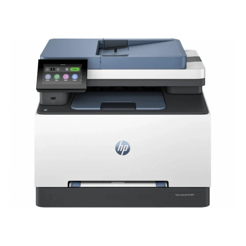 HP Stampac CLJ Pro 3303fdw MFP (499M8A)
