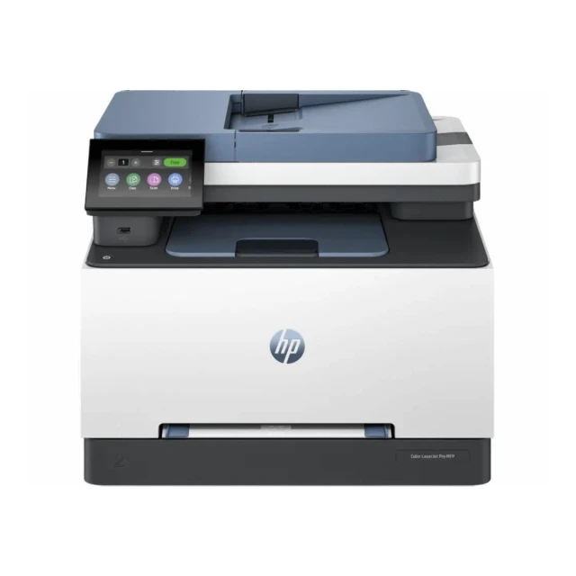 HP Stampac CLJ Pro 3303fdw MFP (499M8A)