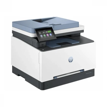 HP Stampac CLJ Pro 3303fdw MFP (499M8A)