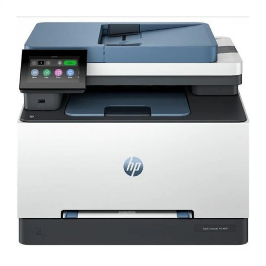 HP Stampac CLJ Pro 3303sdw MFP (499M6A)
