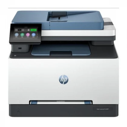 HP Stampac CLJ Pro 3303sdw MFP (499M6A)