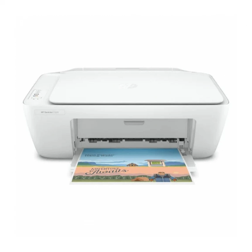 HP Stampac DJ 2320 AiO (7WN42B)