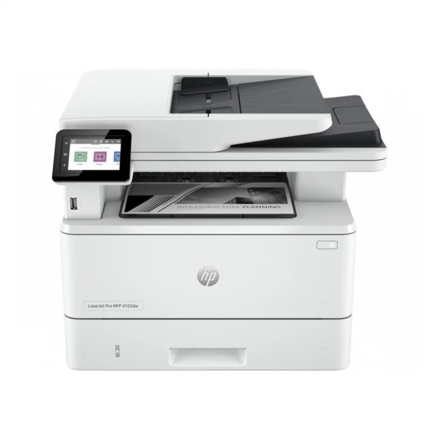 HP Stampac LJ M4103dw MFP (2Z627A)