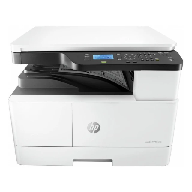 Laserski MF štampač HP LaserJet M442dn