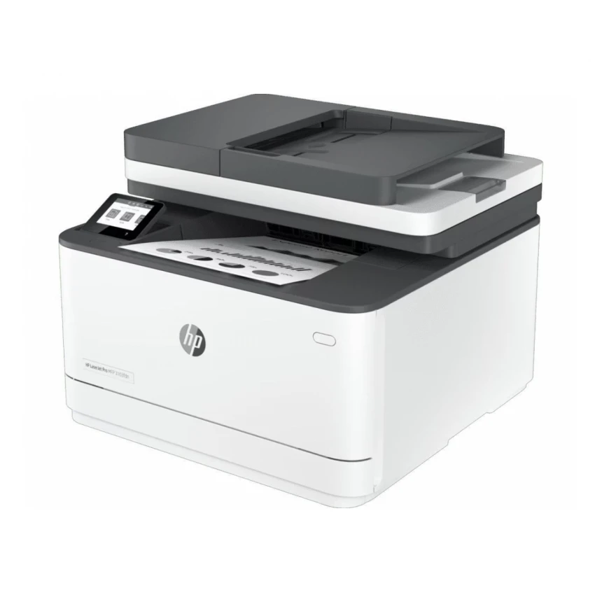 HP Stampac LJ Pro 3103fdn MFP (3G631A)
