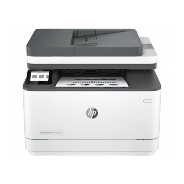 HP Stampac LJ Pro 3103fdn MFP (3G631A)