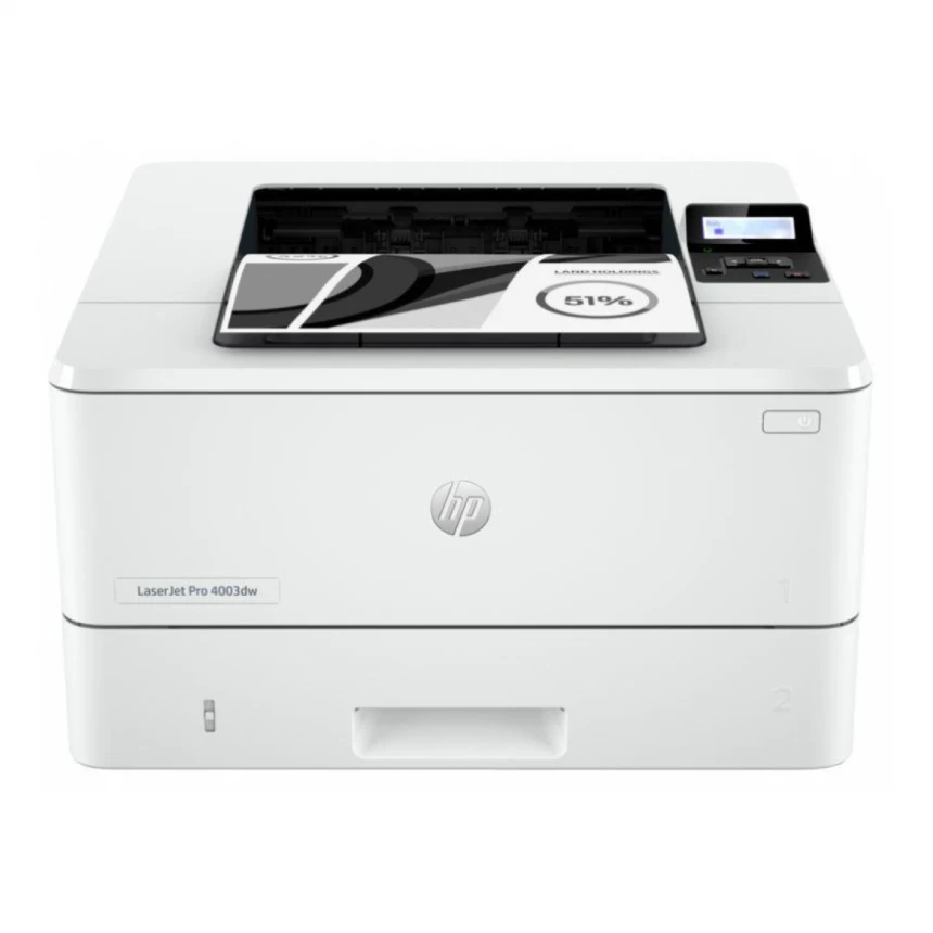 HP Stampac LJ Pro 4003dw (2Z610A)