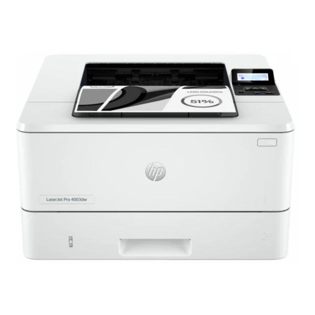 HP Stampac LJ Pro 4003dw (2Z610A)