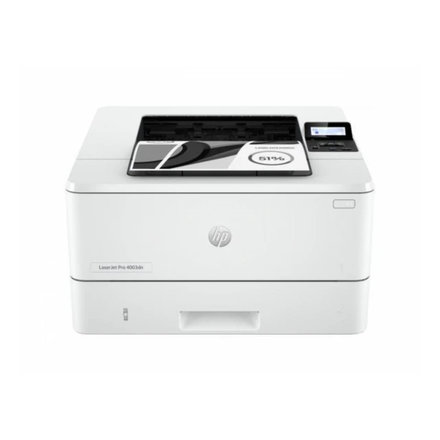 HP Stampac LJ Pro M4003dn (2Z609A)