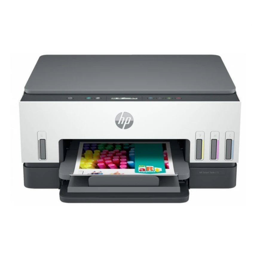 HP Stampac Smart Tank 670 AiO (6UU48A)