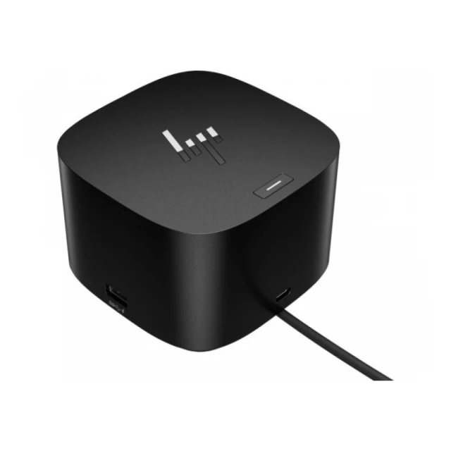 HP TB 280W G4 Dock w/Combo Cable 4J0G4AA