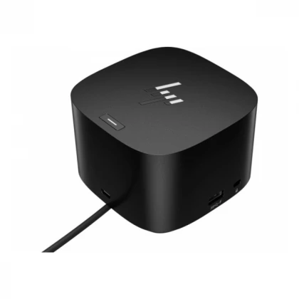 HP TB 280W G4 Dock w/Combo Cable 4J0G4AA