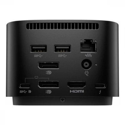 HP TB 280W G4 Dock w/Combo Cable 4J0G4AA