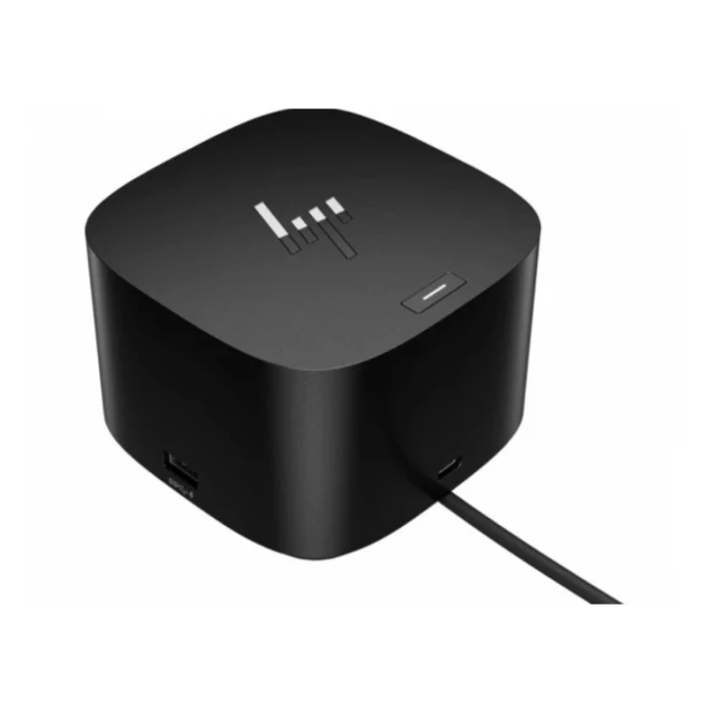 HP Thunderbolt docking 120W G4, RJ45, 2xDP, HDMI,Thunderbolt 4, 4x USB-A/4J0A2AA