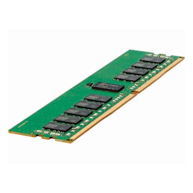 HPE 16GB (1x16GB) Single Rank x8 DDR4-3200 CAS-22-22-22 Unbuffered Standard Memory Kit