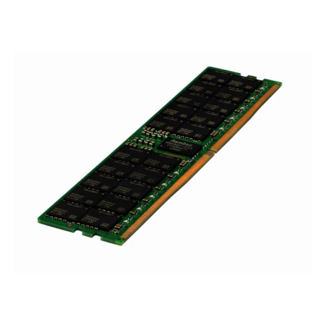 HPE 32GB (1x32GB) Dual Rank x8 DDR5-5600 CAS-46-45-45 EC8 Registered Smart Memory Kit