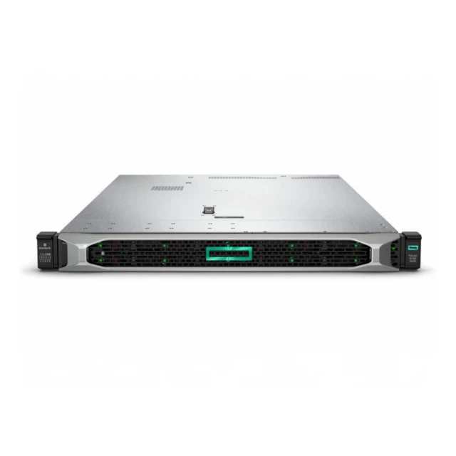 HPE DL360 Gen10 Intel 8C 4208 2.1GHz/ 32GB / P408i-a / 8SFF/ NoHDD/ 2X800W/ 1U Rack/ 3Y(3-3-3)