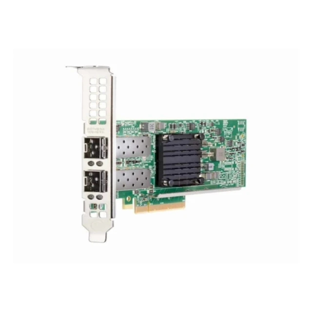 HPE Ethernet 10/25Gb 2-port SFP28 BCM57414 Adapter