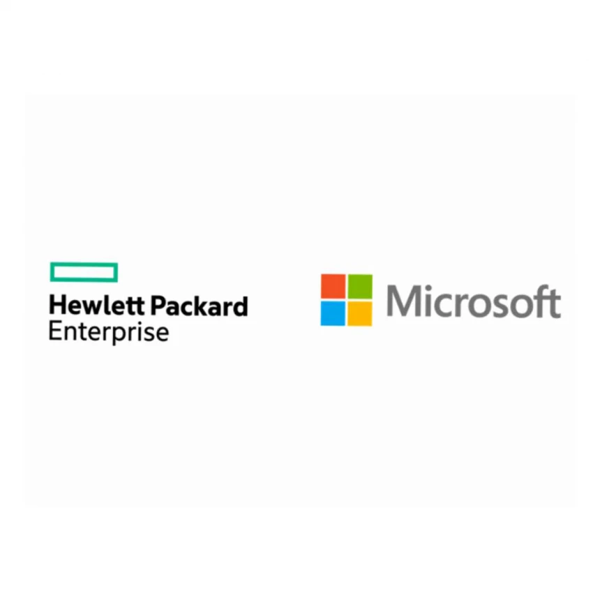 HPE Microsoft Windows Server 2022 - License - 5 Device CAL